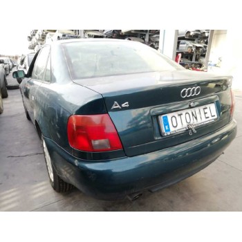 audi a4 berlina (b5) del año 1995