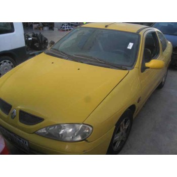 renault megane i coupe fase 2 (da..) del año 2002