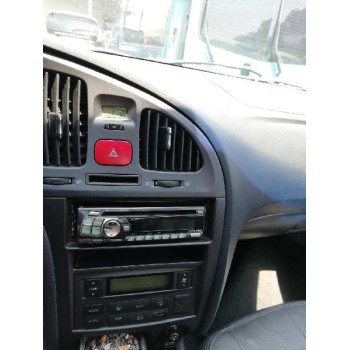 hyundai elantra (xd) del año 2004