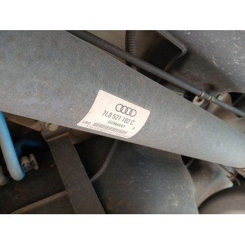 Recambio de transmision central para audi q7 (4lb) 3.0 tdi quattro referencia OEM IAM   