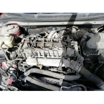 kia cee´d del año 2009