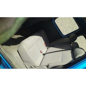 volkswagen caddy ka/kb (2k) del año 2004