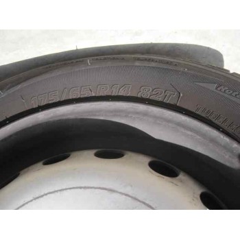 renault clio ii fase ii (b/cb0) del año 2005