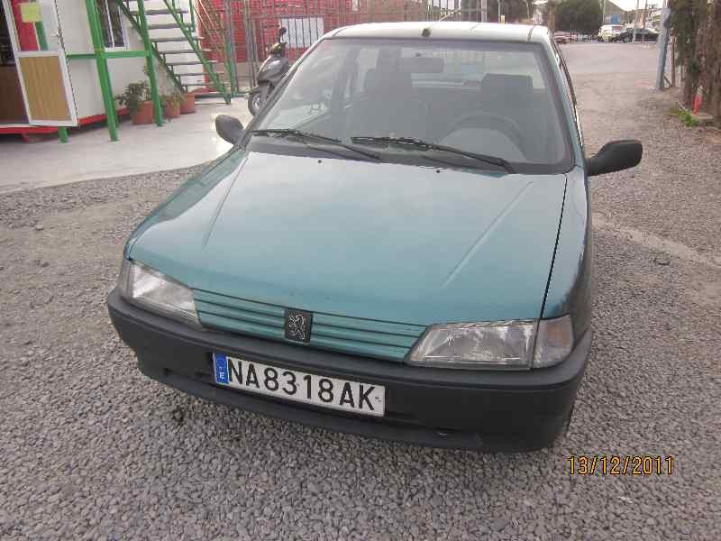peugeot 106 (s1) del año 1994