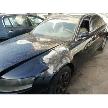 audi a6 berlina (4f2) del año 2007