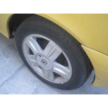 renault megane i coupe fase 2 (da..) del año 2002