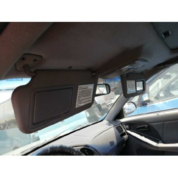 hyundai elantra (xd) del año 2004