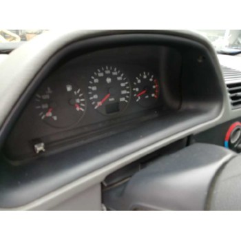 alfa romeo 145 del año 1996