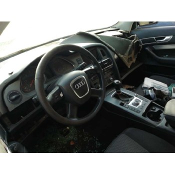 audi a6 berlina (4f2) del año 2007