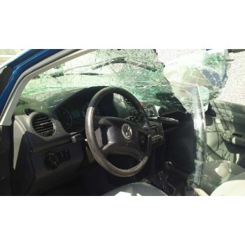 volkswagen caddy ka/kb (2k) del año 2004