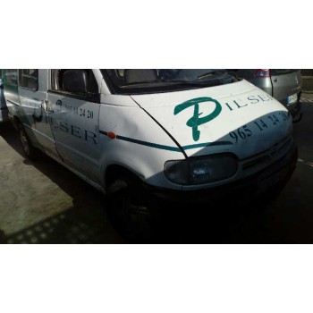 nissan vanette cargo del año 1995