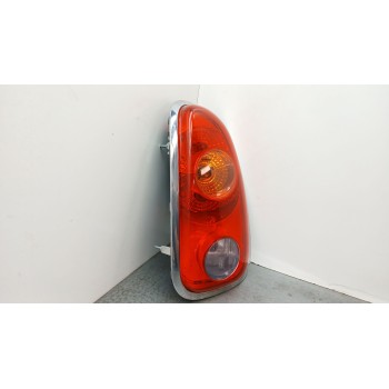 Recambio de piloto trasero derecho para mini mini countryman (r60) one d referencia OEM IAM 980815001  