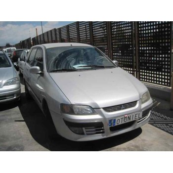 mitsubishi space star (dg0) del año 2004