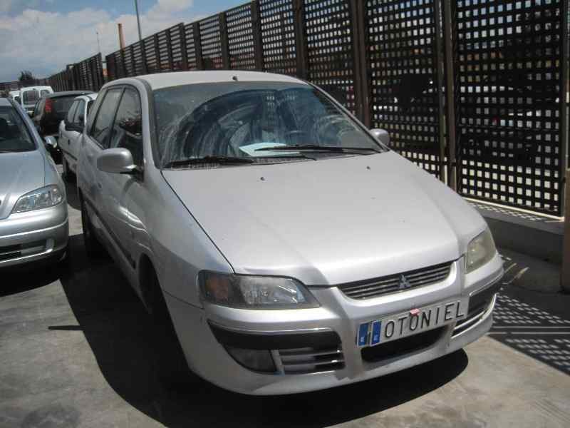 MITSUBISHI SPACE STAR (DG0)