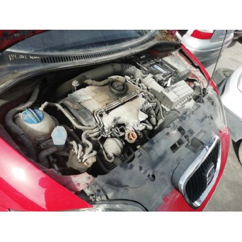 seat altea (5p1) del año 2004