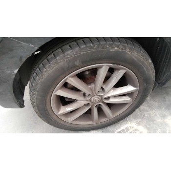 toyota auris del año 2010