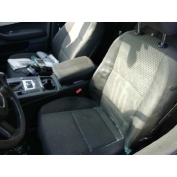 audi a6 berlina (4f2) del año 2007