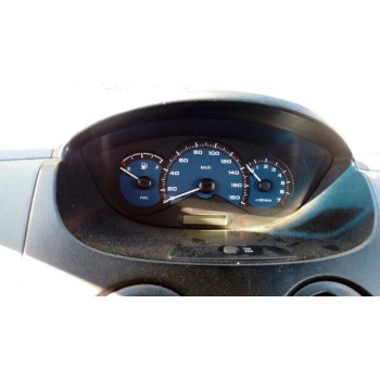 chevrolet matiz del año 2008