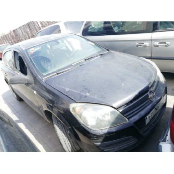 opel astra h berlina del año 2004