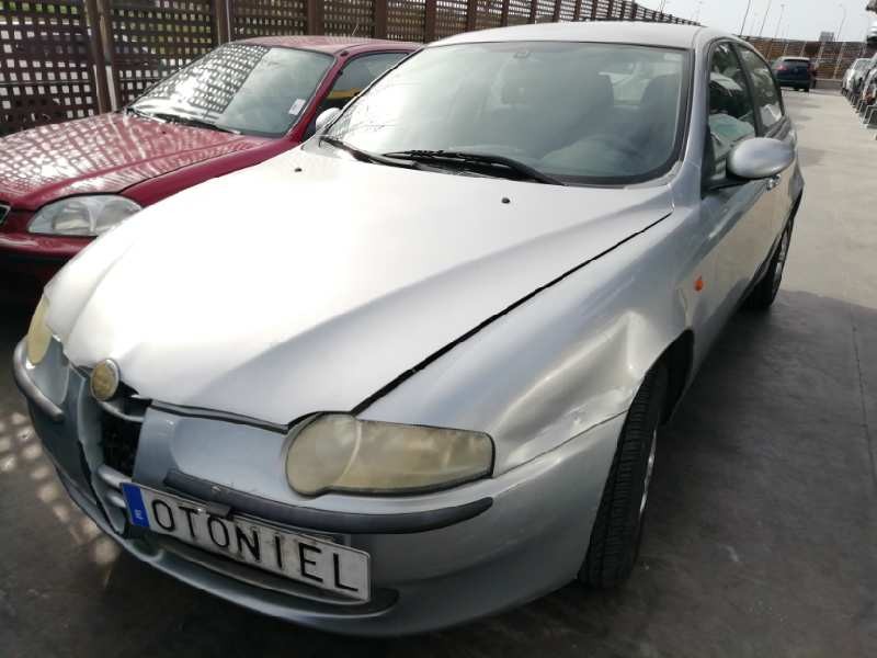 ALFA ROMEO 147 (190)