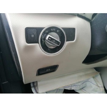 mercedes-benz clase b (w246) del año 2012