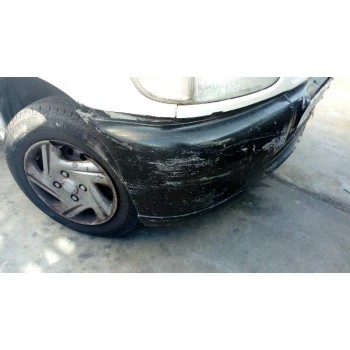 nissan vanette cargo del año 1995