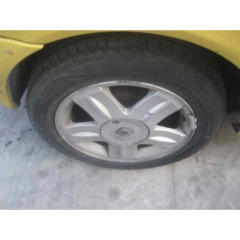 renault megane i coupe fase 2 (da..) del año 2002