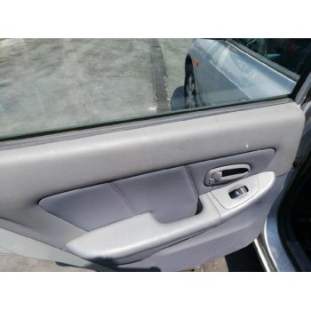 hyundai elantra (xd) del año 2004