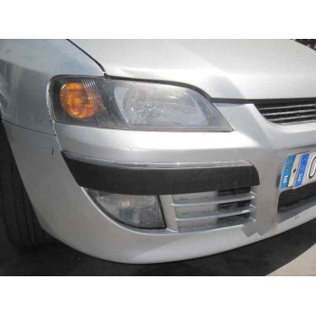 mitsubishi space star (dg0) del año 2004