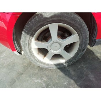 seat altea (5p1) del año 2004