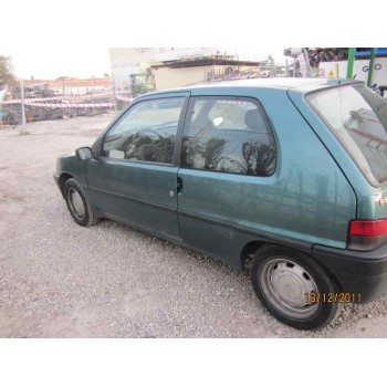 peugeot 106 (s1) del año 1994