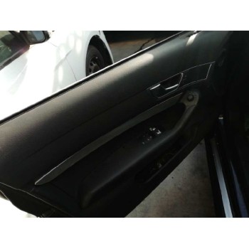 audi a6 berlina (4f2) del año 2007