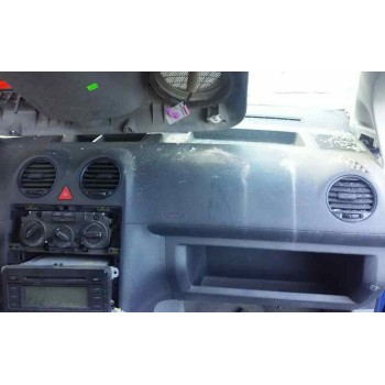 volkswagen caddy ka/kb (2k) del año 2004