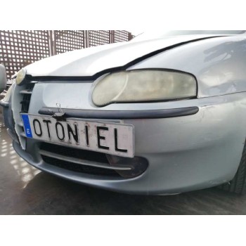 alfa romeo 147 (190) del año 2003