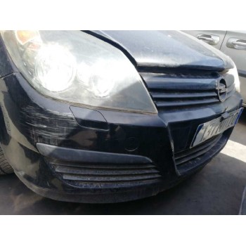 opel astra h berlina del año 2004