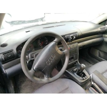 audi a4 berlina (b5) del año 1995