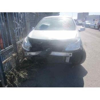 renault clio iii del año 2007