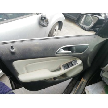 mercedes-benz clase b (w246) del año 2012