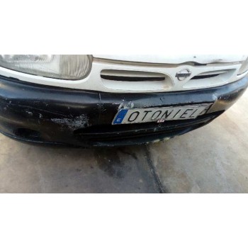 nissan vanette cargo del año 1995