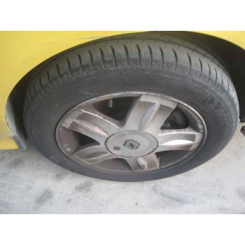 renault megane i coupe fase 2 (da..) del año 2002