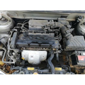 hyundai elantra (xd) del año 2004