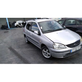 tata indigo del año 2006