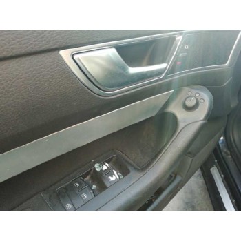 audi a6 berlina (4f2) del año 2007