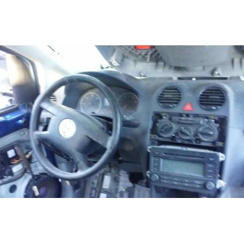 volkswagen caddy ka/kb (2k) del año 2004