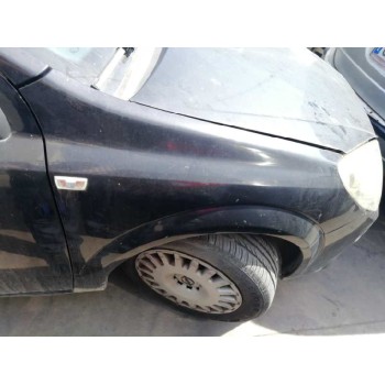 opel astra h berlina del año 2004