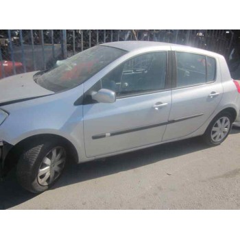 renault clio iii del año 2007