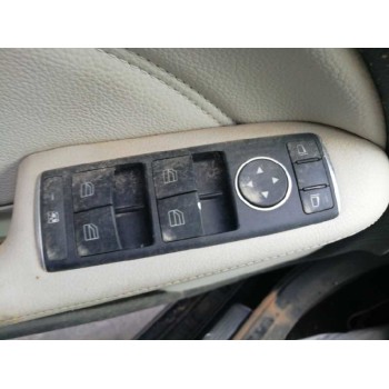 mercedes-benz clase b (w246) del año 2012