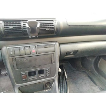 audi a4 berlina (b5) del año 1995