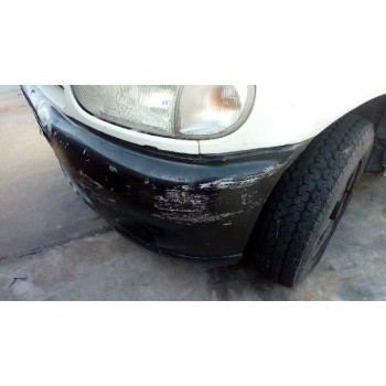 nissan vanette cargo del año 1995