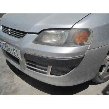 mitsubishi space star (dg0) del año 2004